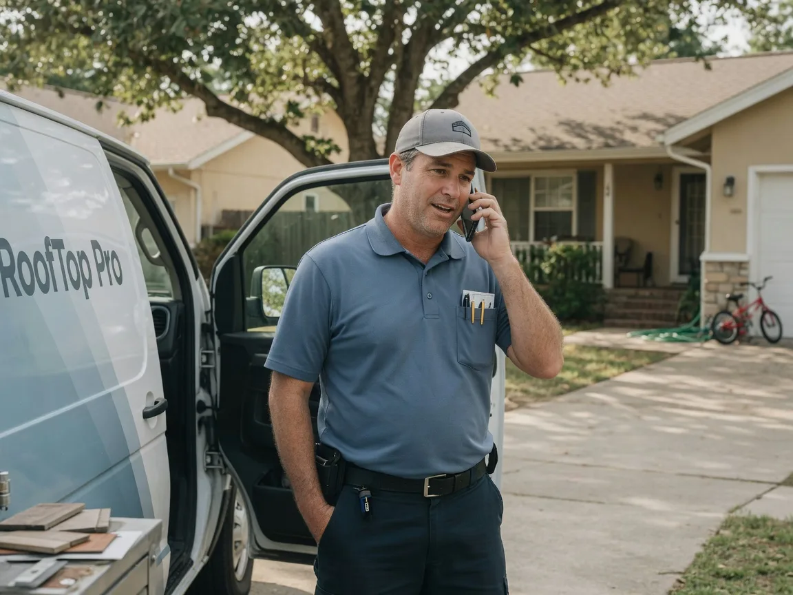 Roof Repair Libertyville, IA FAQs